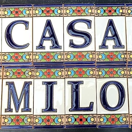Apartament Casa Milo Playa Los Locos Торевиеха Екстериор снимка