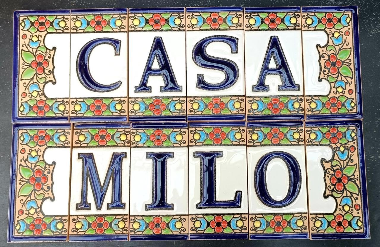 Apartament Casa Milo Playa Los Locos Торевиеха Екстериор снимка