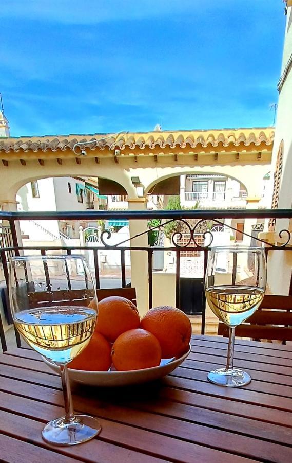 Apartament Casa Milo Playa Los Locos Торевиеха Екстериор снимка