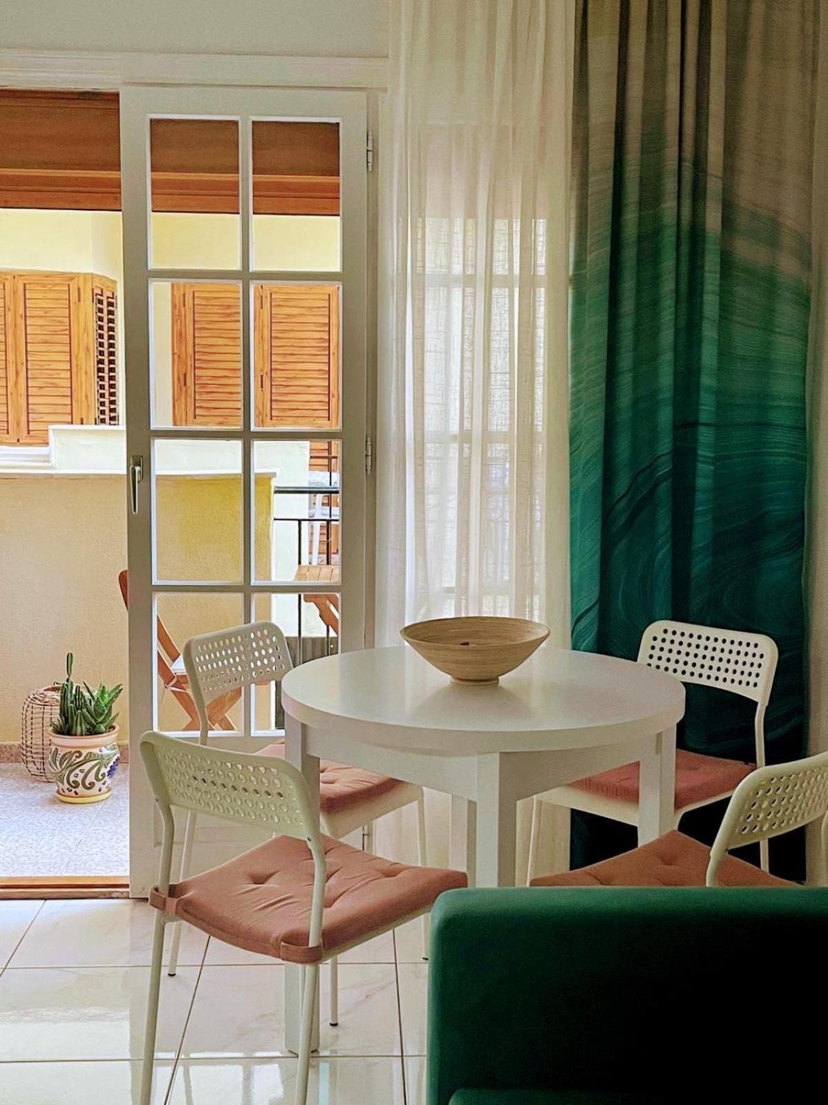 Apartament Casa Milo Playa Los Locos Торевиеха Екстериор снимка