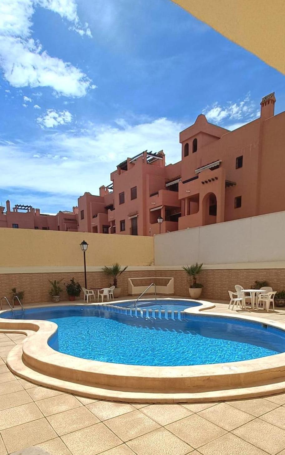 Apartament Casa Milo Playa Los Locos Торевиеха Екстериор снимка