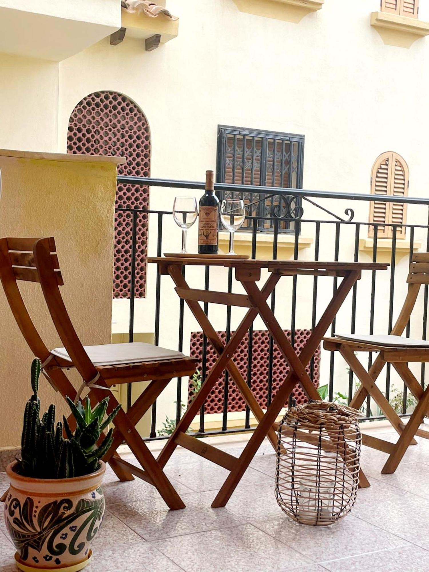 Apartament Casa Milo Playa Los Locos Торевиеха Екстериор снимка