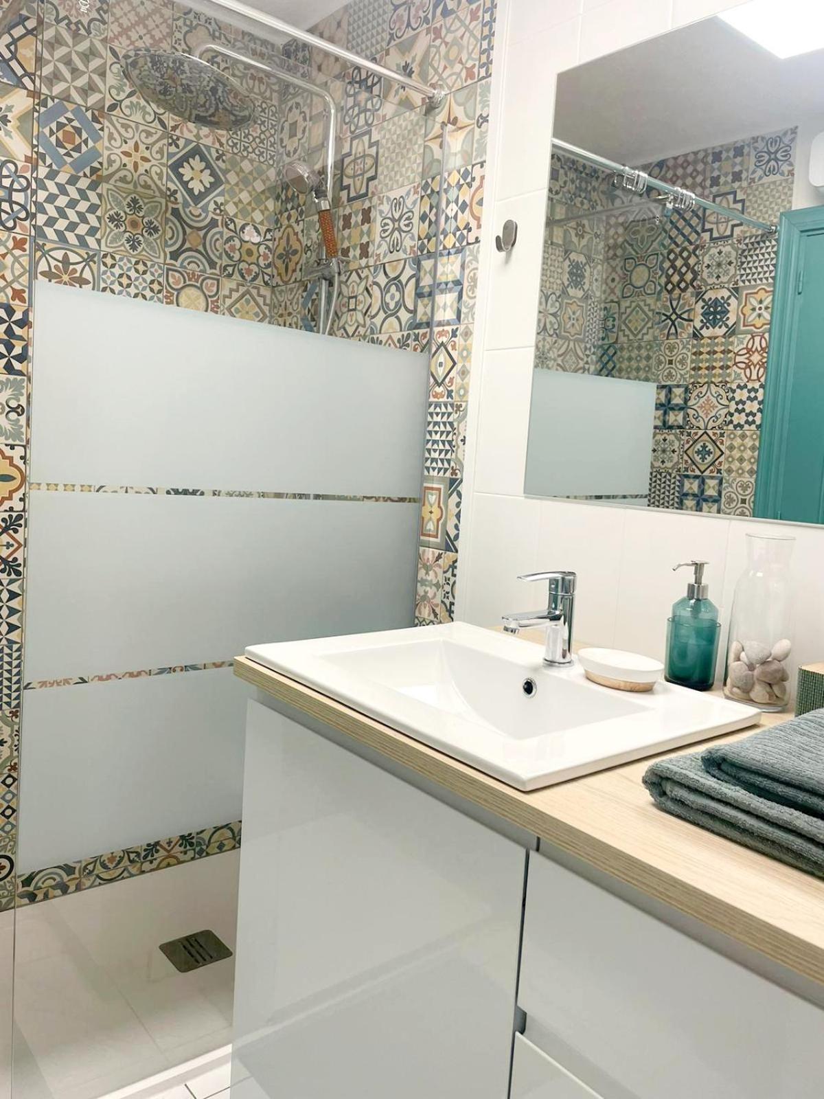 Apartament Casa Milo Playa Los Locos Торевиеха Екстериор снимка