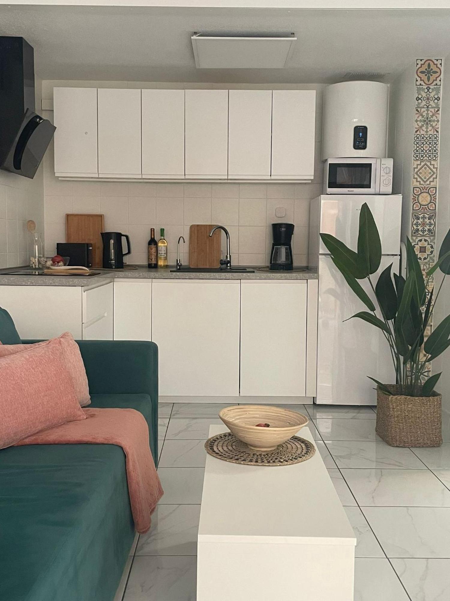 Apartament Casa Milo Playa Los Locos Торевиеха Екстериор снимка
