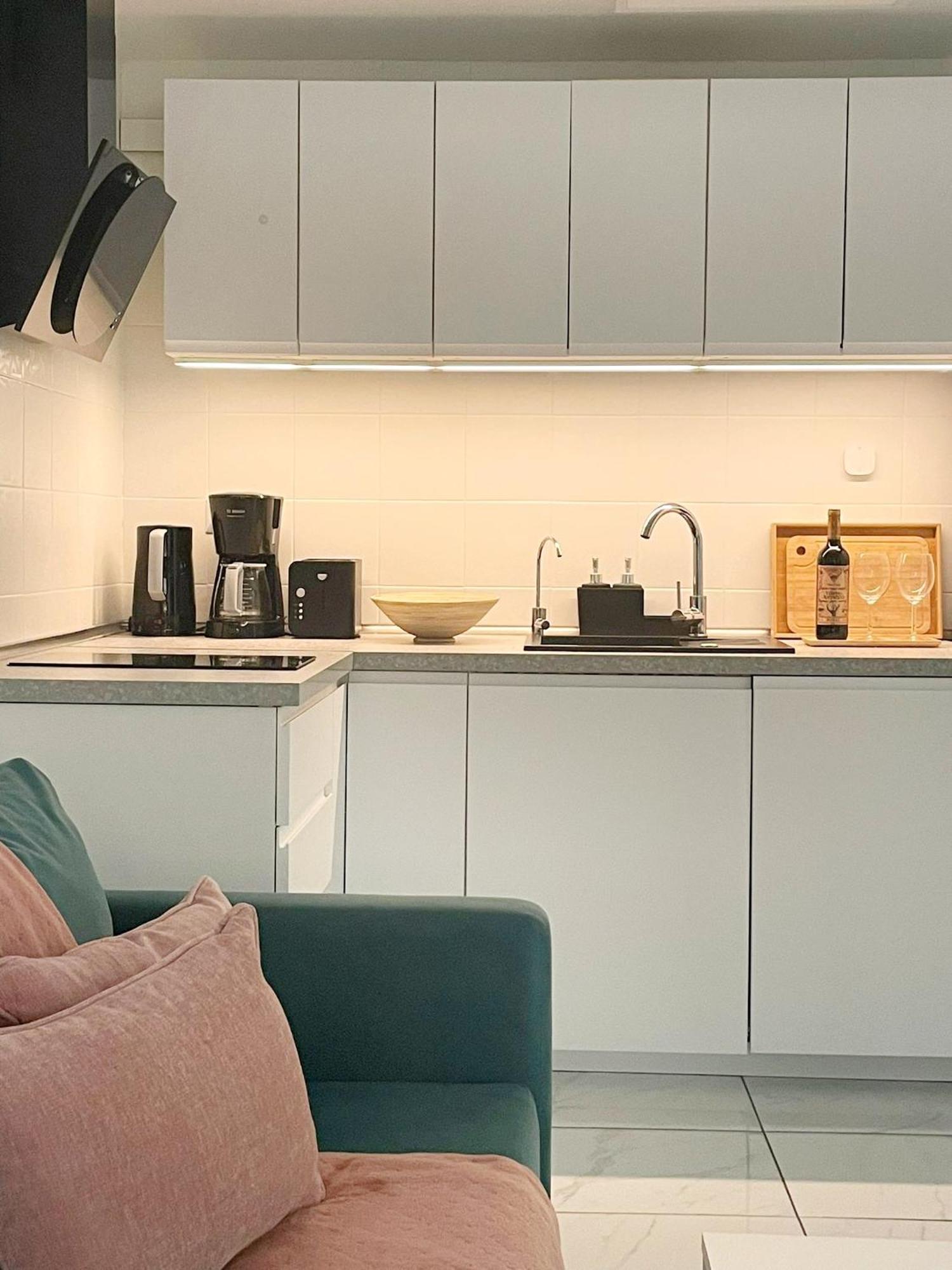 Apartament Casa Milo Playa Los Locos Торевиеха Екстериор снимка