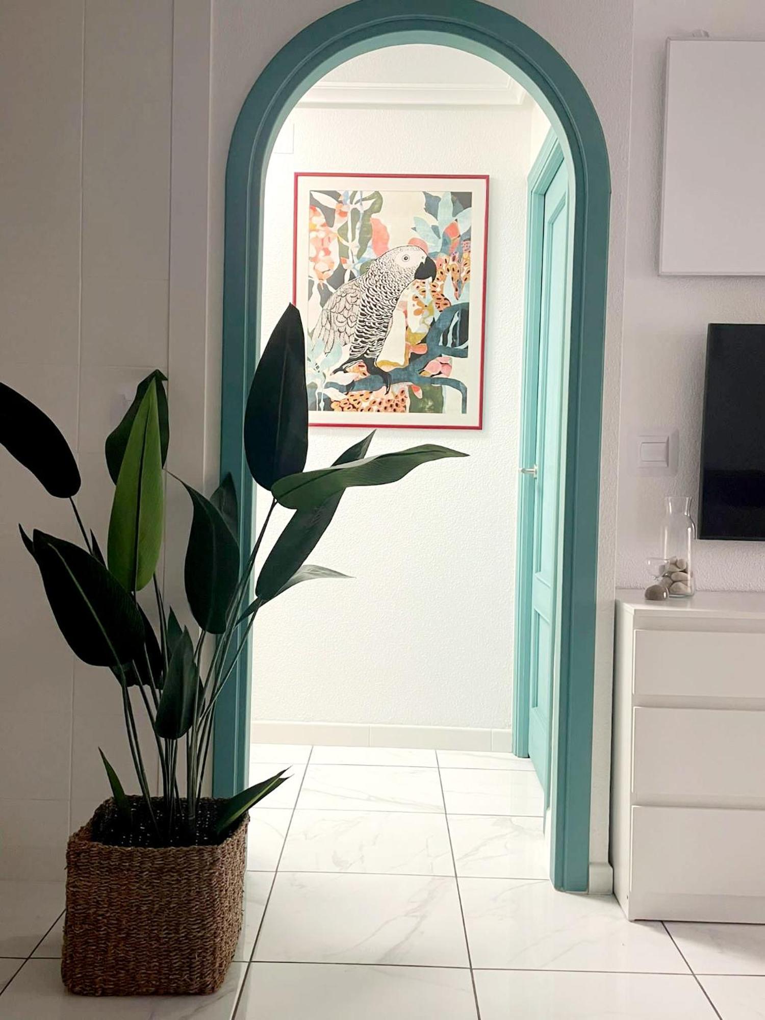 Apartament Casa Milo Playa Los Locos Торевиеха Екстериор снимка
