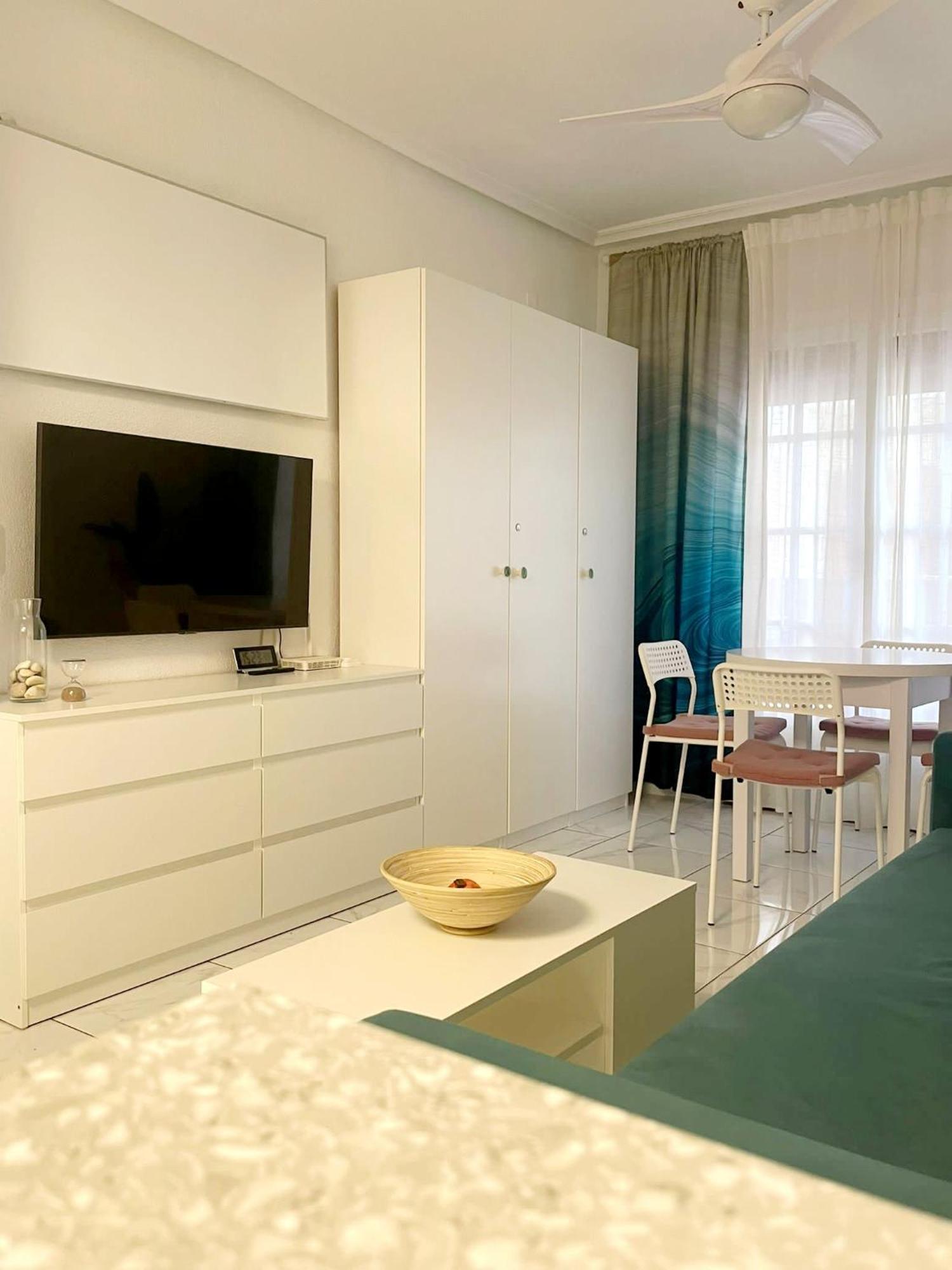 Apartament Casa Milo Playa Los Locos Торевиеха Екстериор снимка