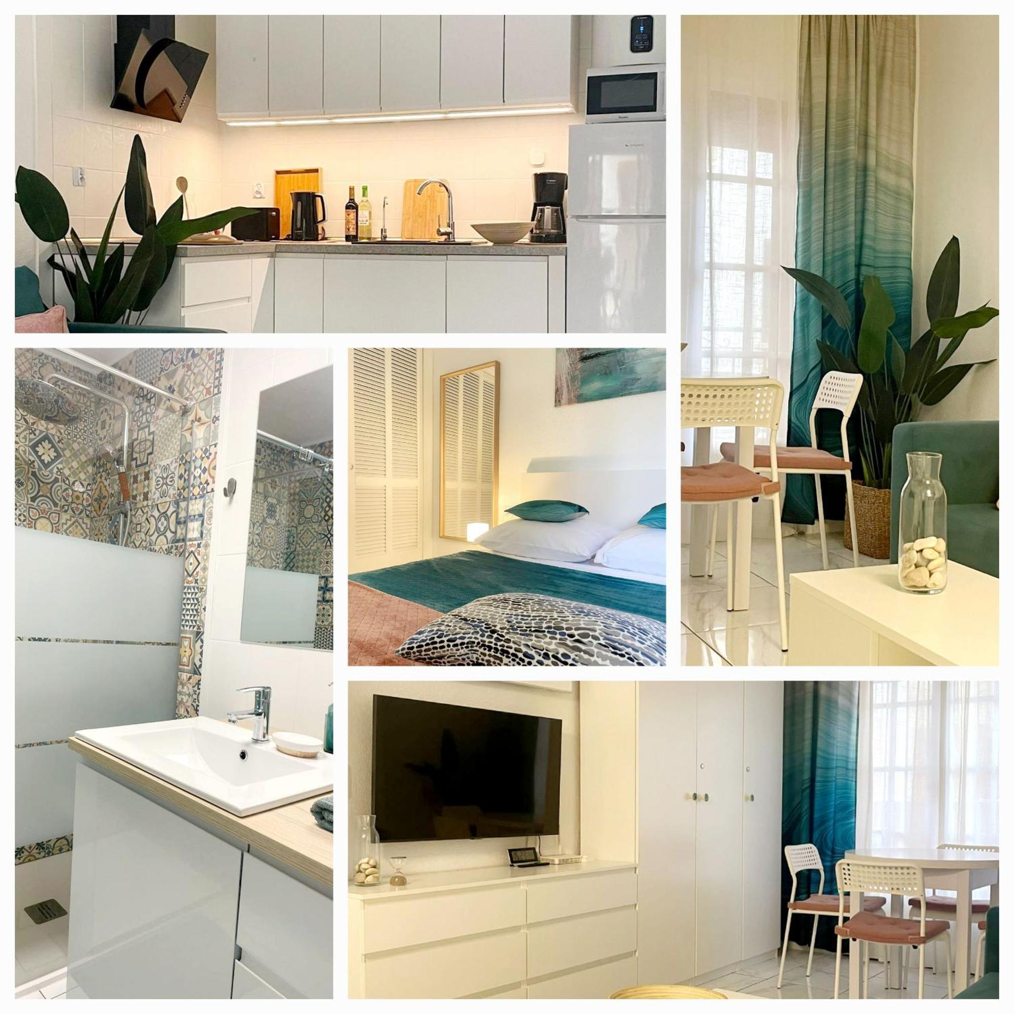 Apartament Casa Milo Playa Los Locos Торевиеха Екстериор снимка